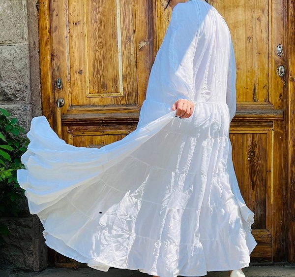 Швейное ателье в Ереване Be U Atelier  в  Ереване