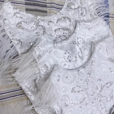 Швейное ателье в Ереване "Be U Atelier".