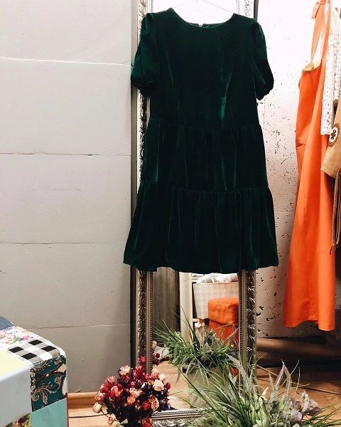 Швейное ателье в Ереване Be U Atelier в Ереване: пошив, униформа, шторы, сумки, стиль, Одежда,