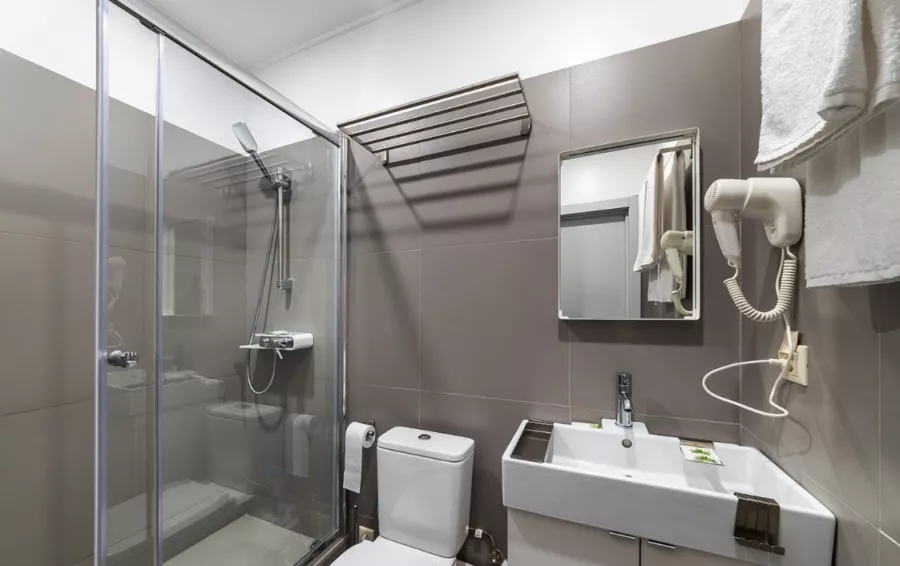 Отель Desing-hotel Tchaikovsky в Москве: Отель, Гостиница,