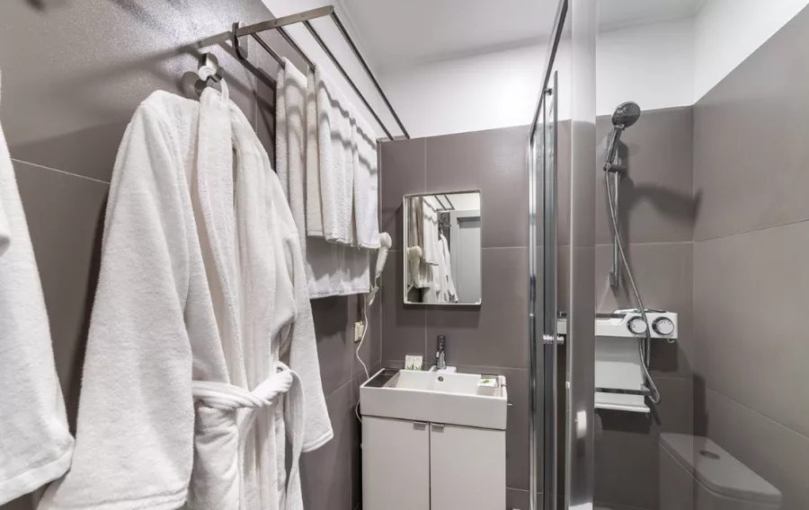 Отель Desing-hotel Tchaikovsky в Москве: Отель, Гостиница,
