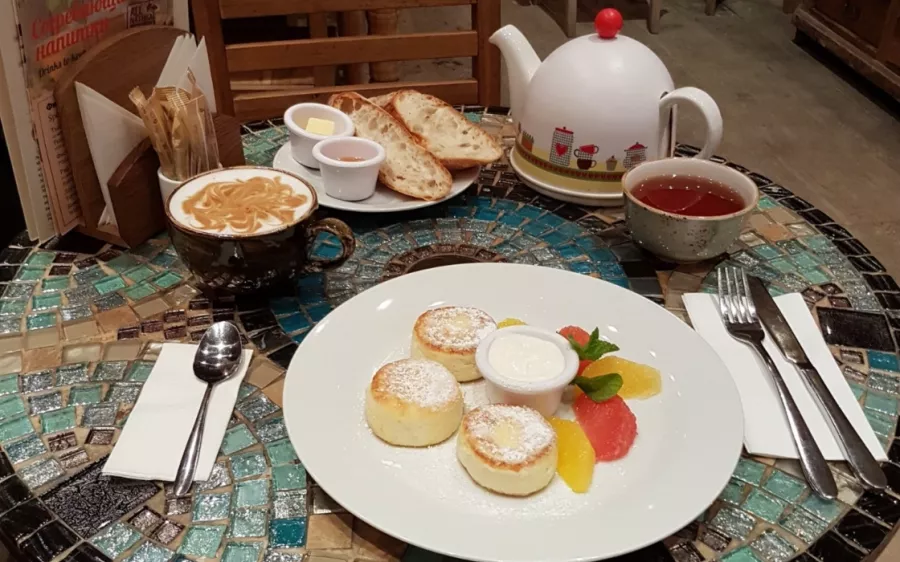 Отель Desing-hotel Tchaikovsky в Москве: Отель, Гостиница,