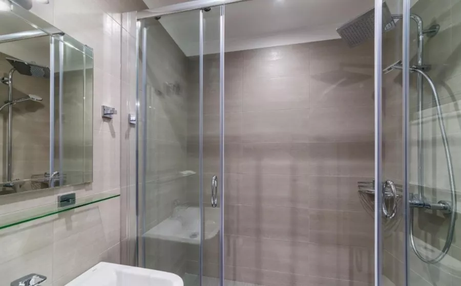 Отель Desing-hotel Tchaikovsky в Москве: Отель, Гостиница,