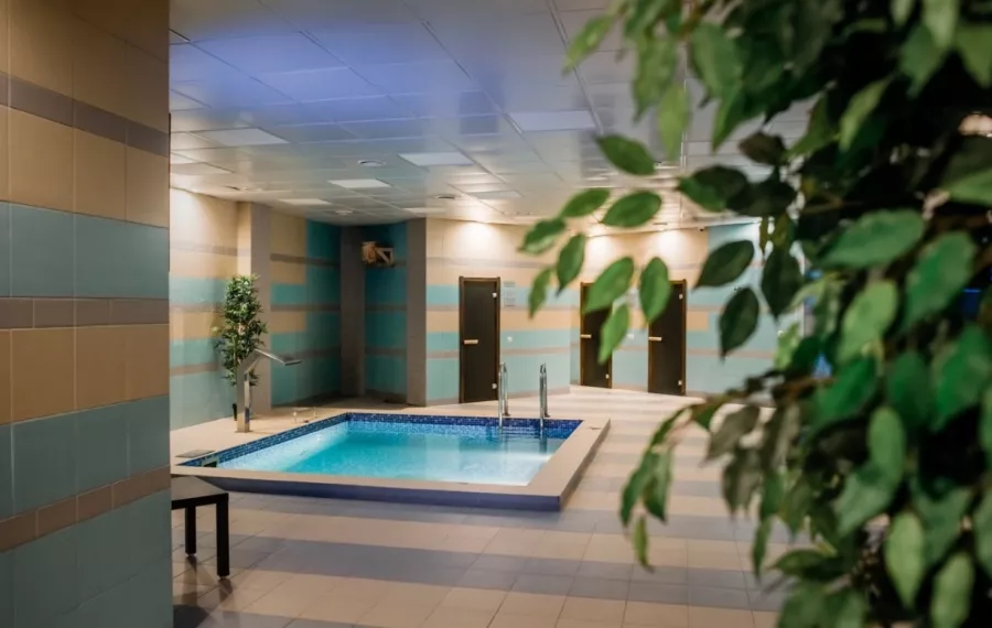 Фитнес-клуб МЕГАПОЛИС FAMILY FIT в Москве: Аэробика, Боевые искусства, Детский уголок, Йога, Кроссфит, Бани\Сауны,