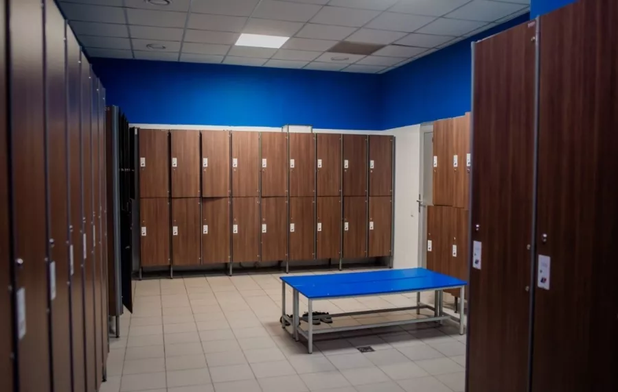 Фитнес-клуб МЕГАПОЛИС FAMILY FIT в Москве: Аэробика, Боевые искусства, Детский уголок, Йога, Кроссфит, Бани\Сауны,