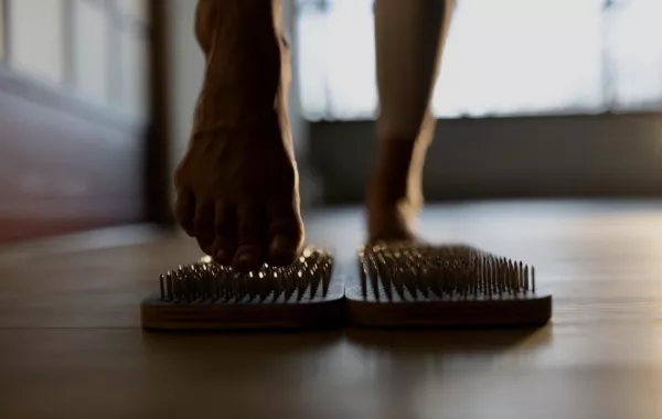 Центр йоги "Balance".