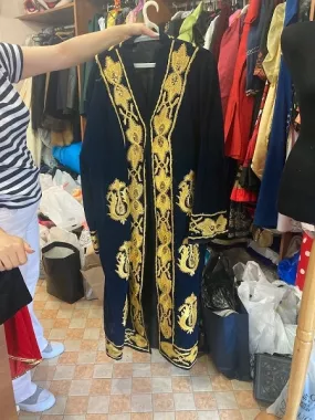 Услуги портного "A.Mar Fashion Salon".