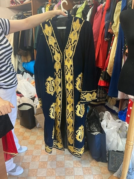 Услуги портного A.Mar Fashion Salon в Ереване: стиль, Ателье , Мода,