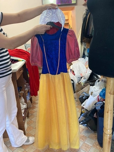 Услуги портного A.Mar Fashion Salon в Ереване: стиль, Ателье , Мода,