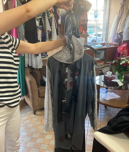 Услуги портного A.Mar Fashion Salon в Ереване: стиль, Ателье , Мода,