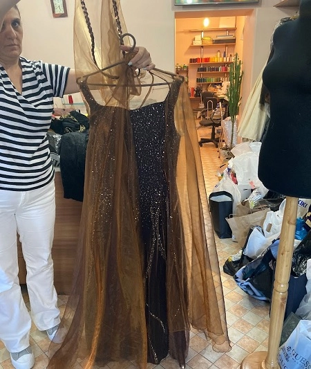 Услуги портного A.Mar Fashion Salon в Ереване: стиль, Ателье , Мода,