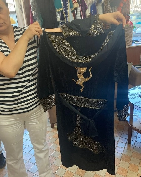Услуги портного A.Mar Fashion Salon в Ереване: стиль, Ателье , Мода,