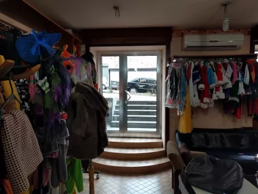 Услуги портного "A.Mar Fashion Salon".