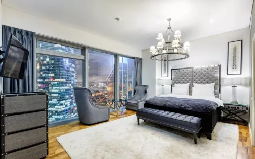 Апарт-отель 5* Рокмонд  в  Москве