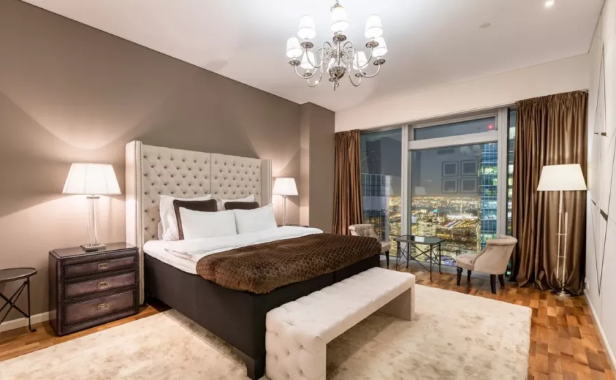 Апарт-отель 5* Рокмонд в Москве: Отель, Гостиница, Апартаменты,