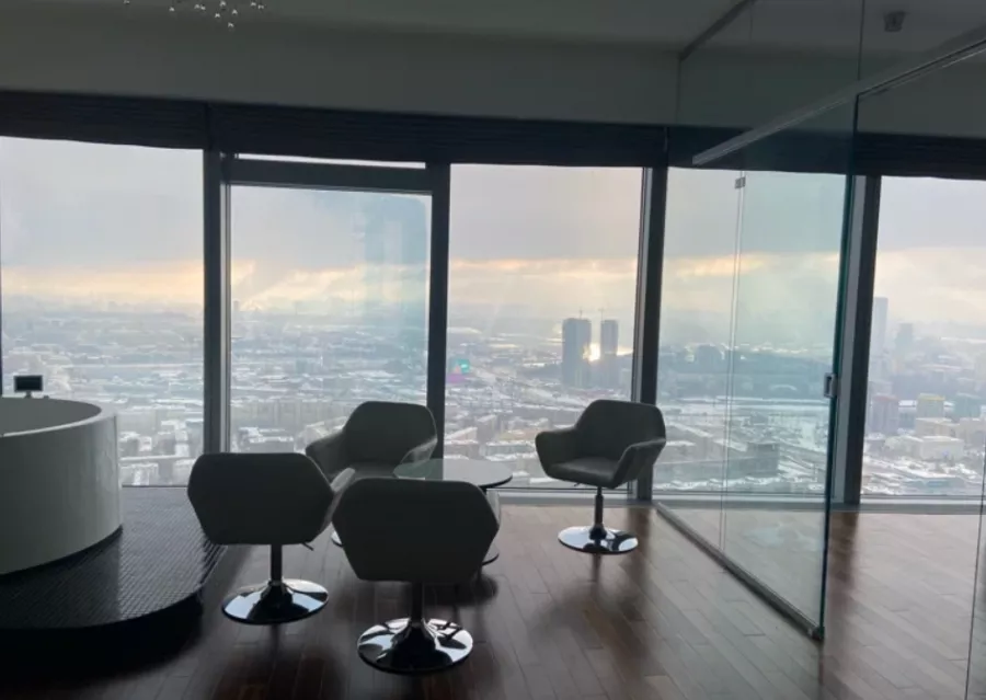 Апарт-отель 5* Рокмонд в Москве: Отель, Гостиница, Апартаменты,