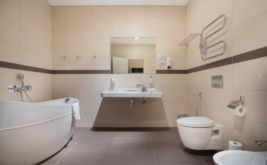 Апарт-отель 5* Рокмонд в Москве: Отель, Гостиница, Апартаменты,
