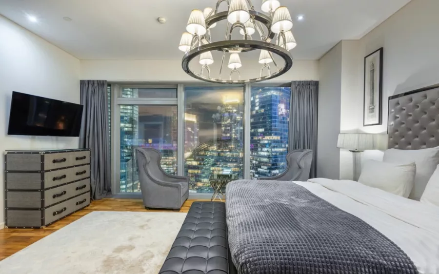 Апарт-отель 5* Рокмонд в Москве: Отель, Гостиница, Апартаменты,