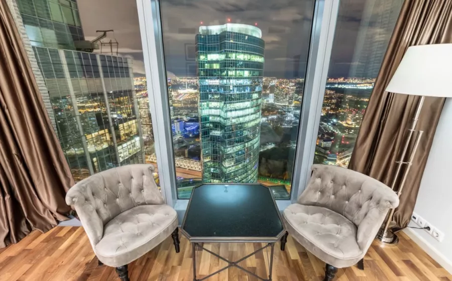 Апарт-отель 5* Рокмонд в Москве: Отель, Гостиница, Апартаменты,