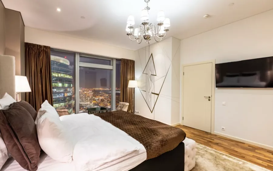 Апарт-отель 5* Рокмонд в Москве: Отель, Гостиница, Апартаменты,