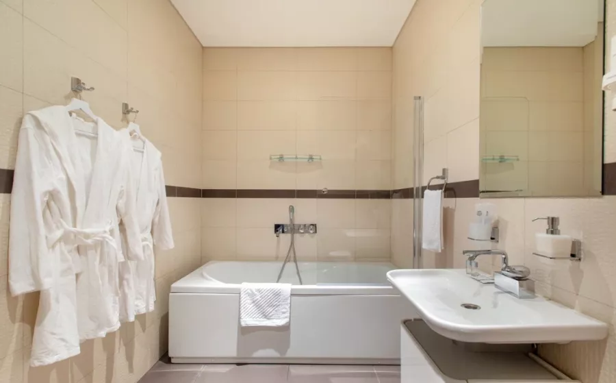 Апарт-отель 5* Рокмонд в Москве: Отель, Гостиница, Апартаменты,