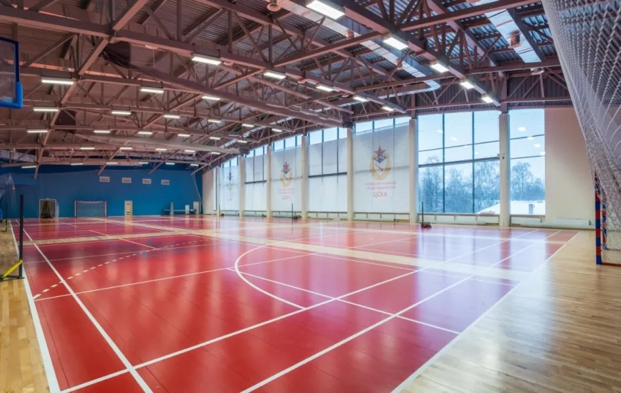 Фитнес-клуб Gym space в Москве: Аквааэробика, Аэробика, Боевые искусства, Бодифлекс,