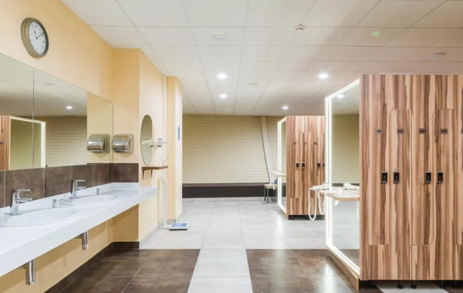 Фитнес-клуб Gym space в Москве: Аквааэробика, Аэробика, Боевые искусства, Бодифлекс,