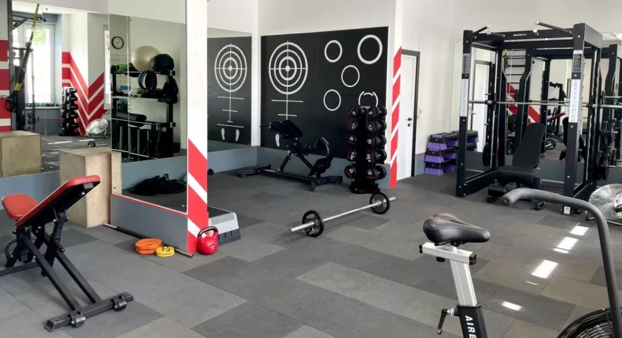 Фитнес-студия ProArt-Fit в Москве: Аэробика, Боевые искусства, Йога, Кроссфит, Женский зал,