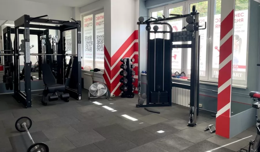 Фитнес-студия ProArt-Fit в Москве: Аэробика, Боевые искусства, Йога, Кроссфит, Женский зал,