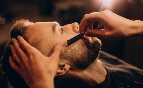 Салон красоты BEAUTY MARK  в  Москве