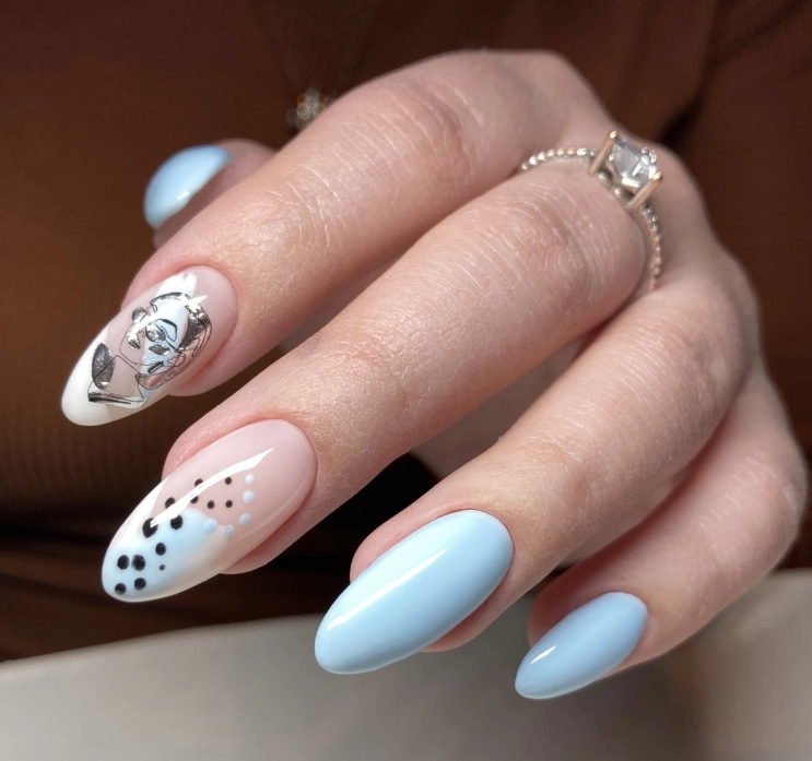 Салон красоты BEAUTY MARK в Москве: Ногти, Маникюр, Педикюр, Брови, Стрижка, Борода, Окрашивание, Красота,