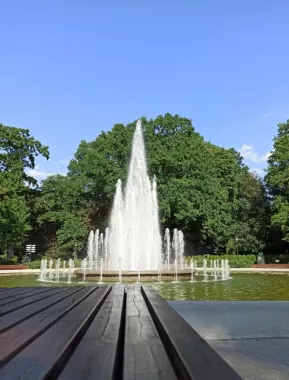 Калининградский зоопарк.