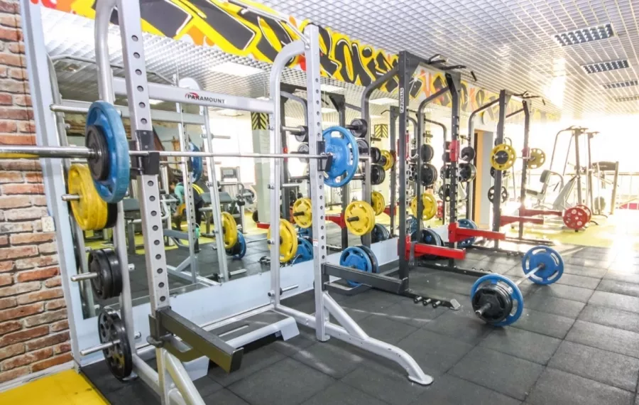 Фитнес-центр Havana Gym в Москве: Аэробика, Боевые искусства, Йога, Пилатес, Стретчинг,