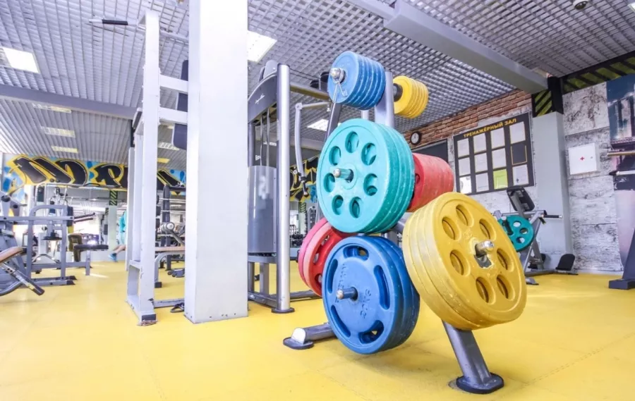 Фитнес-центр Havana Gym в Москве: Аэробика, Боевые искусства, Йога, Пилатес, Стретчинг,