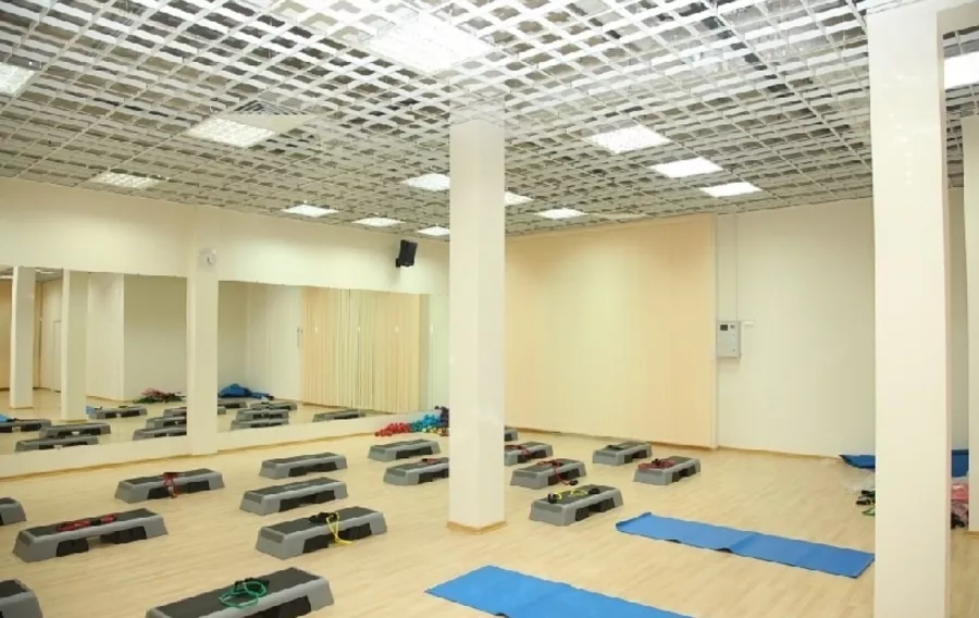 Фитнес-центр Havana Gym в Москве: Аэробика, Боевые искусства, Йога, Пилатес, Стретчинг,