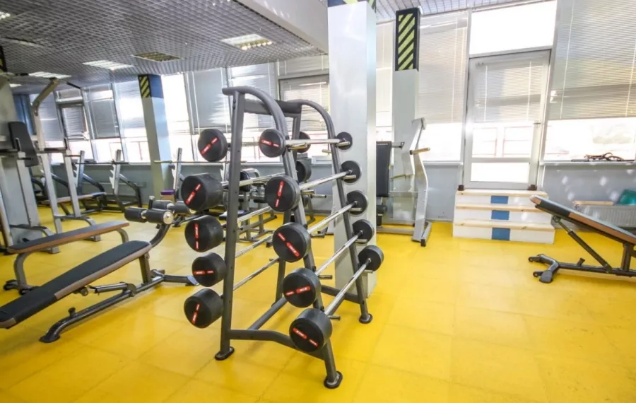 Фитнес-центр Havana Gym в Москве: Аэробика, Боевые искусства, Йога, Пилатес, Стретчинг,