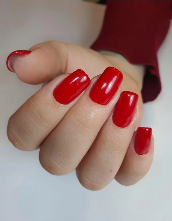 Салон парикмахерская Seven в Калининграде: Наращивание, Маникюр, Окрашивание, Педикюр, Свадебные прически, Красота,