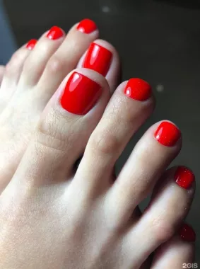 Ногтевая студия "GR nail lab".