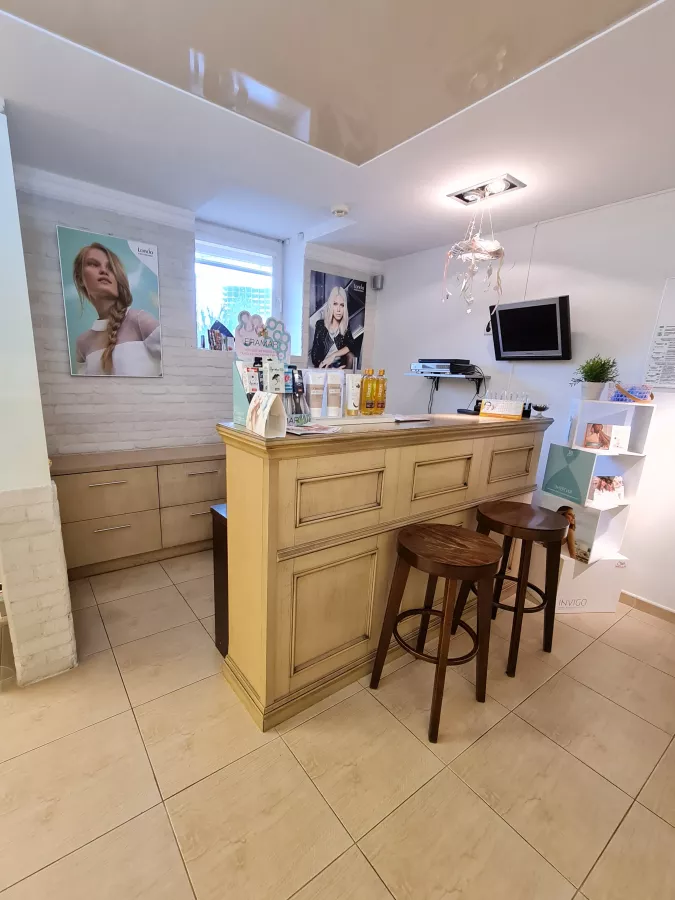 Центр красоты ЛюСо в Калининграде: Ботокс, Свадебные прически, Волосы, Окрашивание, Полировка, Стрижка, Красота,