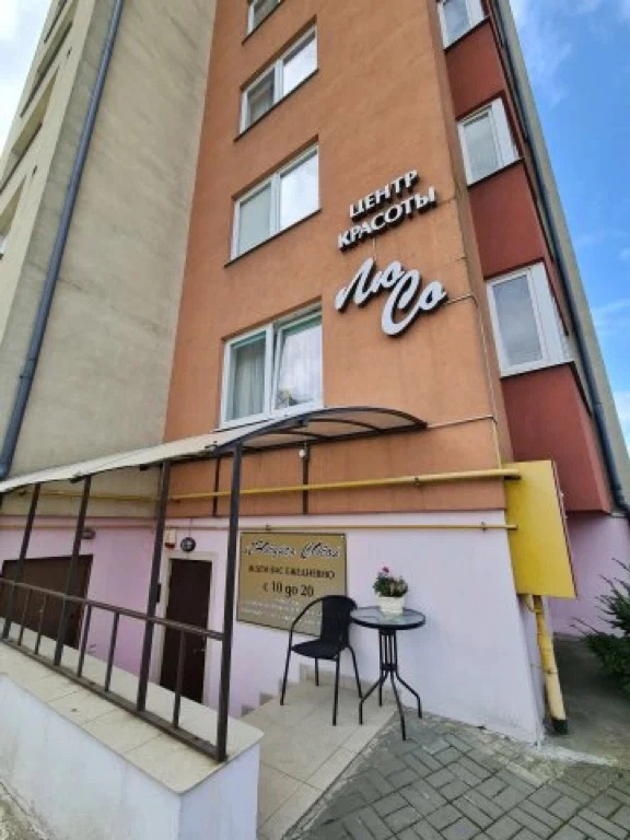 Центр красоты ЛюСо в Калининграде: Ботокс, Свадебные прически, Волосы, Окрашивание, Полировка, Стрижка, Красота,