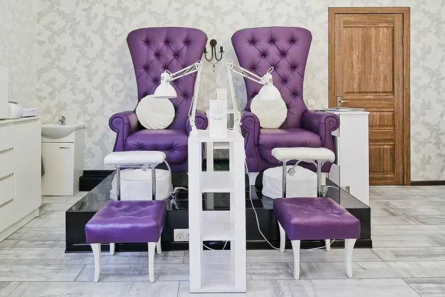 Салон красоты Модный проспект в Калининграде: Свадебные прически, Стрижка, Пилинг, Чистка, Красота,