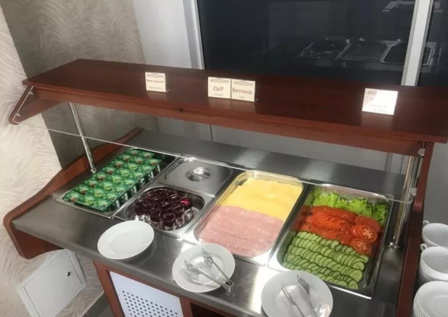 Гостиничный комплекс Подмосковье в Подольске: Отель, Гостиница, Пожить, Жильё,