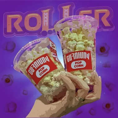 Роллердром в Ереване "Roller Park Armenia".