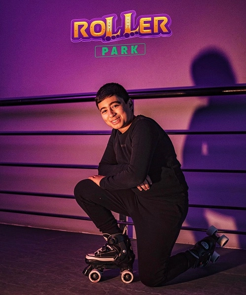 Роллердром в Ереване Roller Park Armenia в Ереване: ролики, ховерборды, квадроциклы, Развлечения,