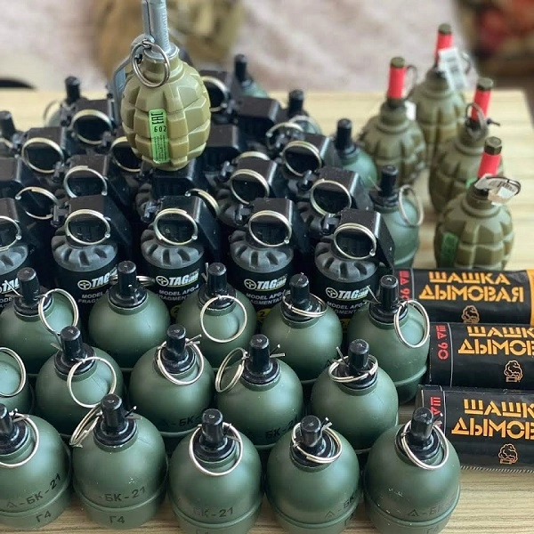 Страйкбол-клуб Strikeball AirSoft Armenian Club (Սթրայքբոլ էյրսոֆթ Արմենիա քլաբ) в Ереване: командная игра, тактика, мягкая пневматика, коллективный отдых, пиротехника,