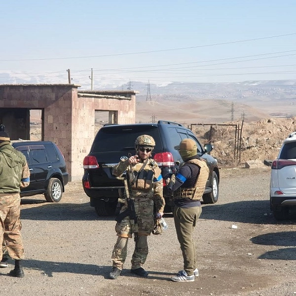 Страйкбол-клуб Strikeball AirSoft Armenian Club (Սթրայքբոլ էյրսոֆթ Արմենիա քլաբ) в Ереване: командная игра, тактика, мягкая пневматика, коллективный отдых, пиротехника,