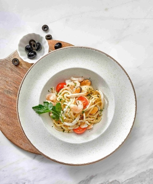 Итальянский ресторан IL Патио в Москве: Доставка, Авторская кухня, Постное меню, Итальянская кухня, Еда, Европейская кухня,