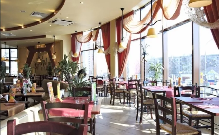 Итальянский ресторан IL Патио в Москве: Доставка, Авторская кухня, Постное меню, Итальянская кухня, Еда, Европейская кухня,