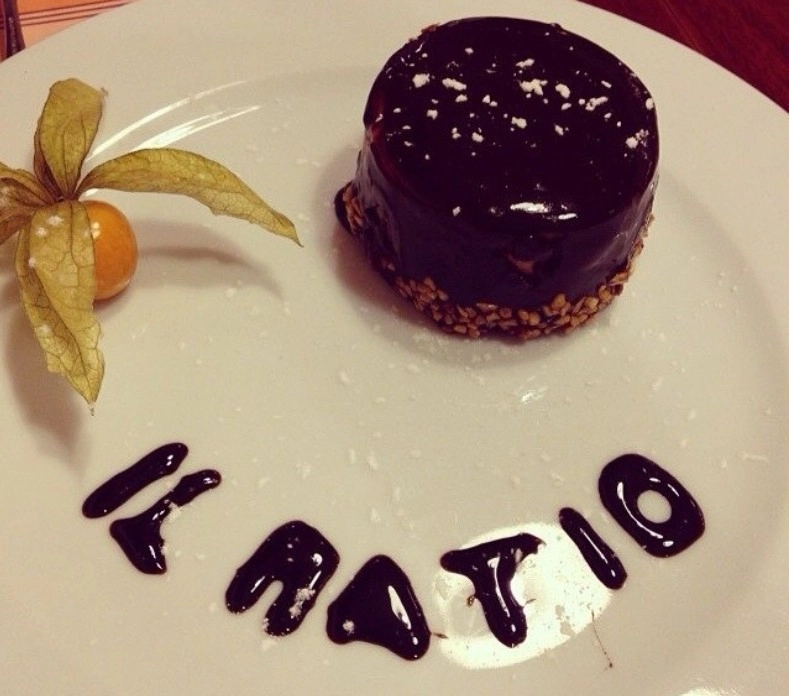 Итальянский ресторан IL Патио в Москве: Доставка, Авторская кухня, Постное меню, Итальянская кухня, Еда, Европейская кухня,