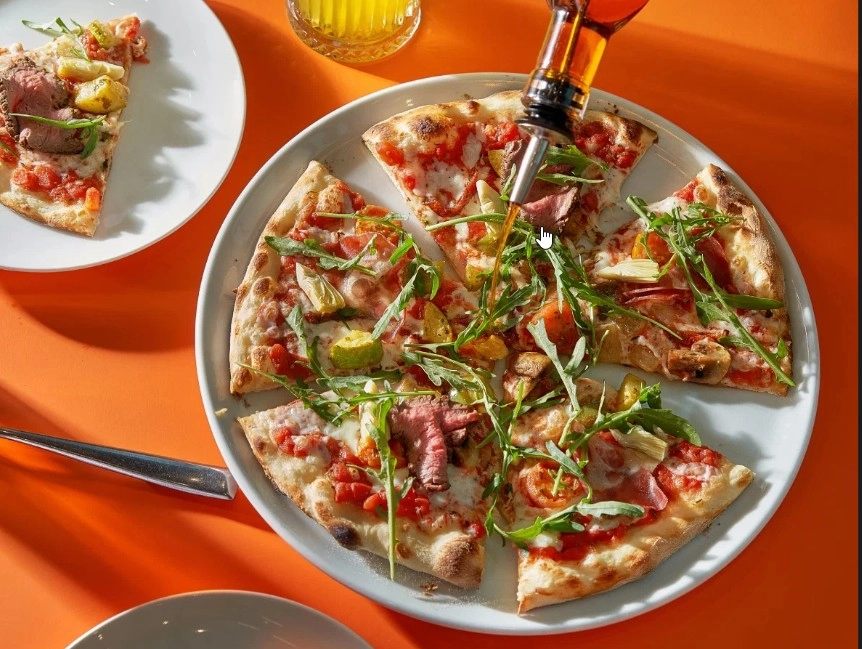 Итальянский ресторан IL Патио в Москве: Доставка, Авторская кухня, Постное меню, Итальянская кухня, Еда, Европейская кухня,